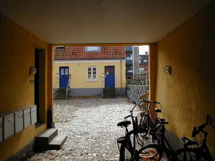 townhouse Youth Apartment - Østergade