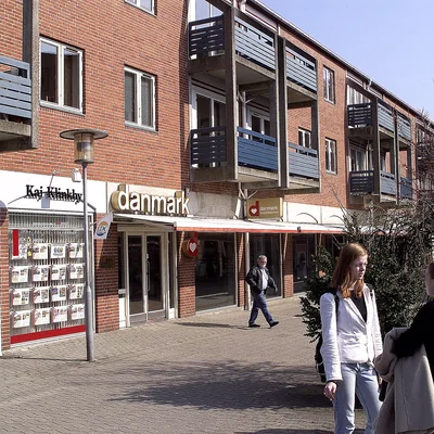 Lovely apartment - Volmersgade, Vejle - 3