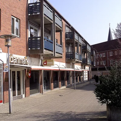 Lovely apartment - Volmersgade, Vejle - 2
