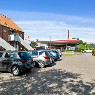 Lovely townhouse - Holstebrovej, Struer - 1