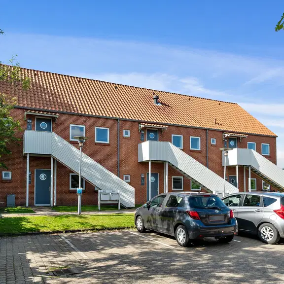 townhouse Dejlig townhouse