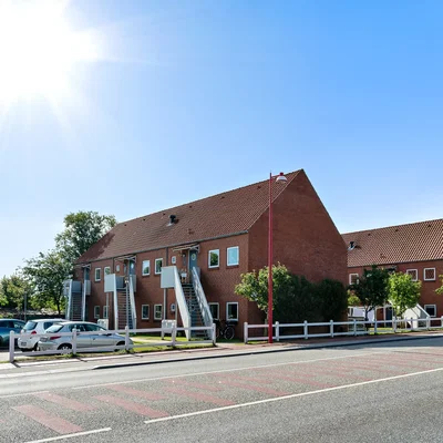 Lovely townhouse - Holstebrovej, Struer - 3