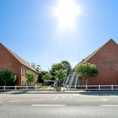 Lovely townhouse - Holstebrovej, Struer - 4