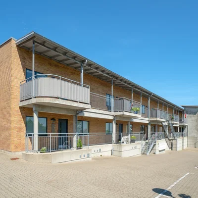 Lovely apartment - Vinkelvej, Struer - 4