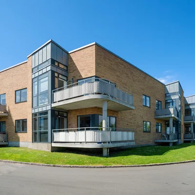 Lovely apartment - Vinkelvej, Struer - 1