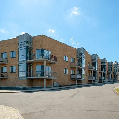 Lovely apartment - Vinkelvej, Struer - 3