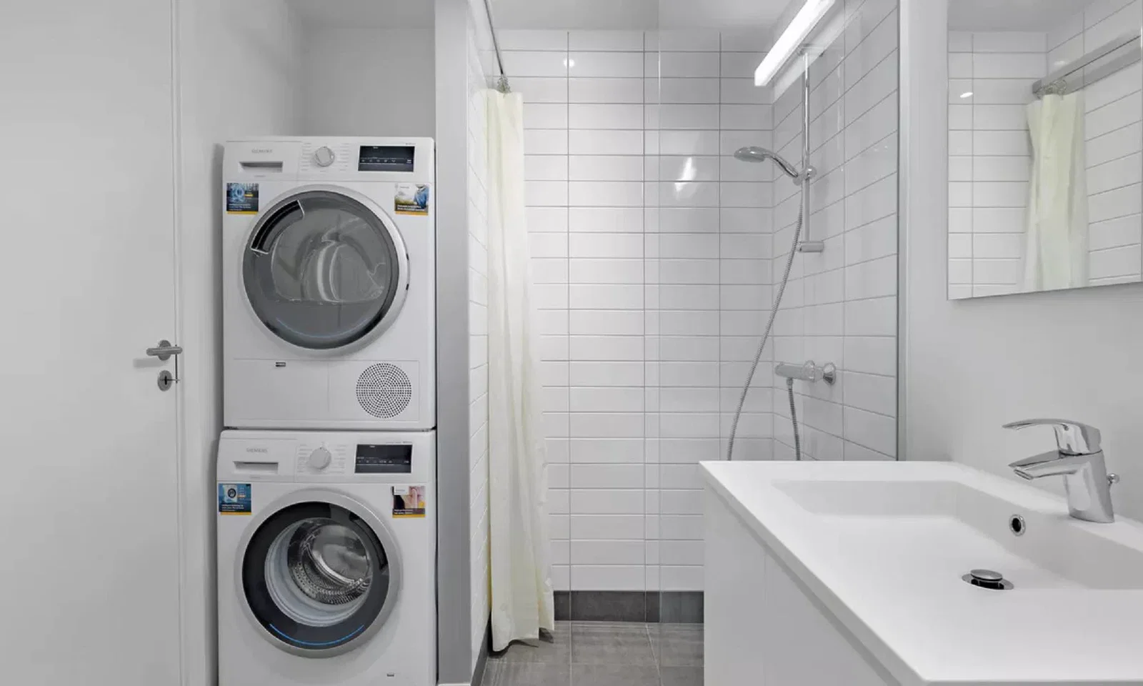 apartment 3-værelses til en rigtig fin pris