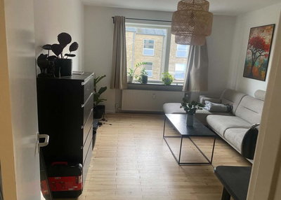 Hyggelig 2 værelses lejlighed udlejes i Viby J - Vestergårdsvej, Viby J - 3