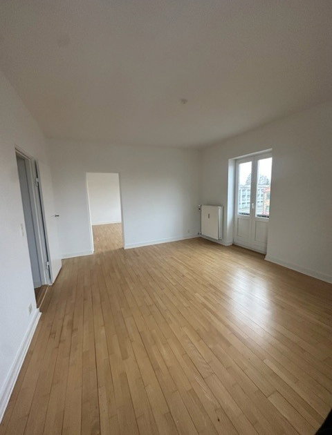 apartment Hillerødgade, København NV (udlejes til expats)