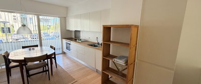 Jens Otto Krags Gade, København S (40 m2 stor privat terasse) - Jens Otto Krags Gade, København S - 2