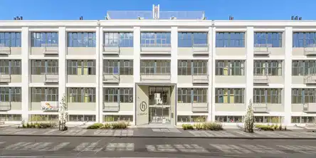 apartment Lys 1-værelses med spansk altan i Aalborg