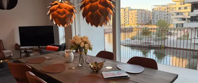 apartment Dover Passage, Nordhavn (Møbleret)