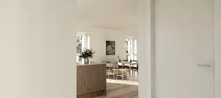 house Boliger i Jelling med 3-4 værelser og have