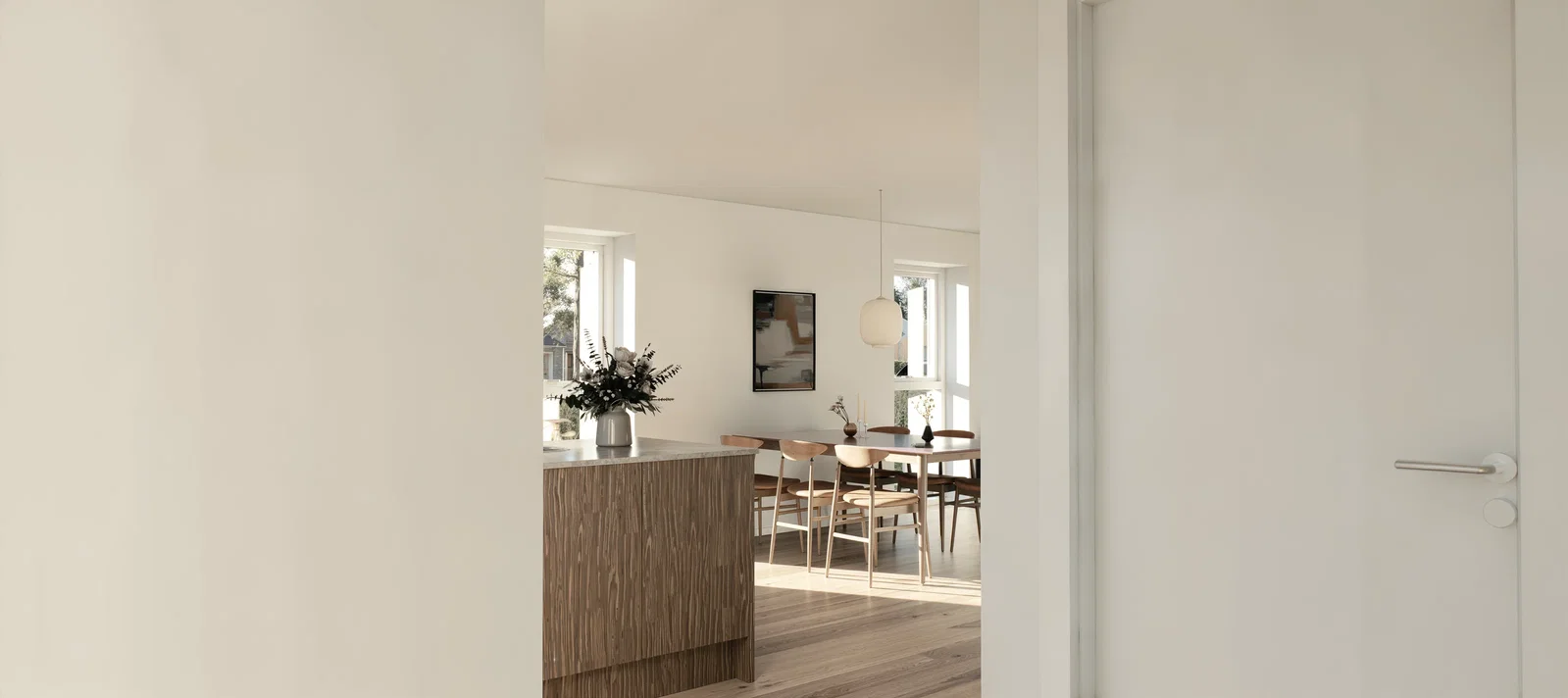 house Boliger i Jelling med 3-4 værelser og have