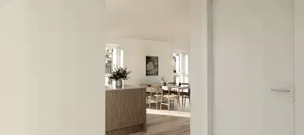 house Boliger i Jelling med 3-4 værelser og have