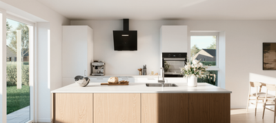 Homes in Jelling with 3-4 bedrooms and a garden - Højengen, Jelling - 1