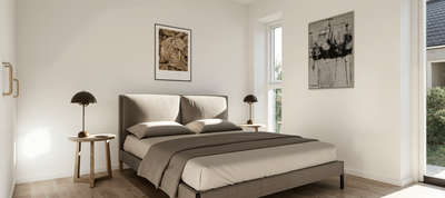 Homes in Jelling with 3-4 bedrooms and a garden - Højengen, Jelling - 3