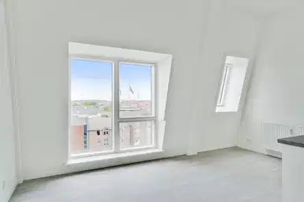 apartment 1-værelses lejlighed i Odense C