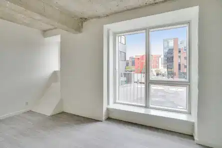 apartment 1-room apartment in Odense C