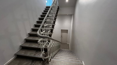 Lejlighed på Skolevej 21, 1., Aabenraa, 6200 Aabenraa - Skolevej, Aabenraa - 2