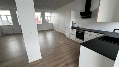 Lejlighed på Skolevej 21, 1., Aabenraa, 6200 Aabenraa - Skolevej, Aabenraa - 4