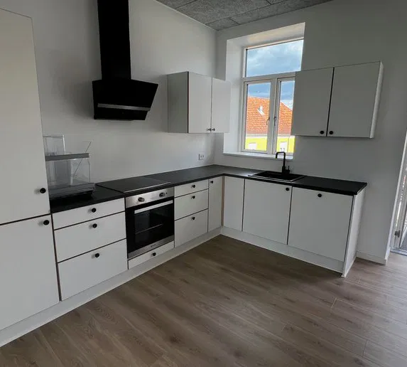 apartment Lejlighed på Skolevej 21, 1., Aabenraa, 6200 Aabenraa