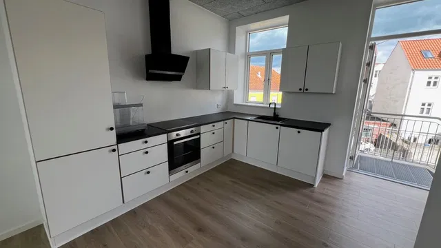 apartment Apartment at Skolevej 21, 1st floor, Aabenraa, 6200 Aabenraa