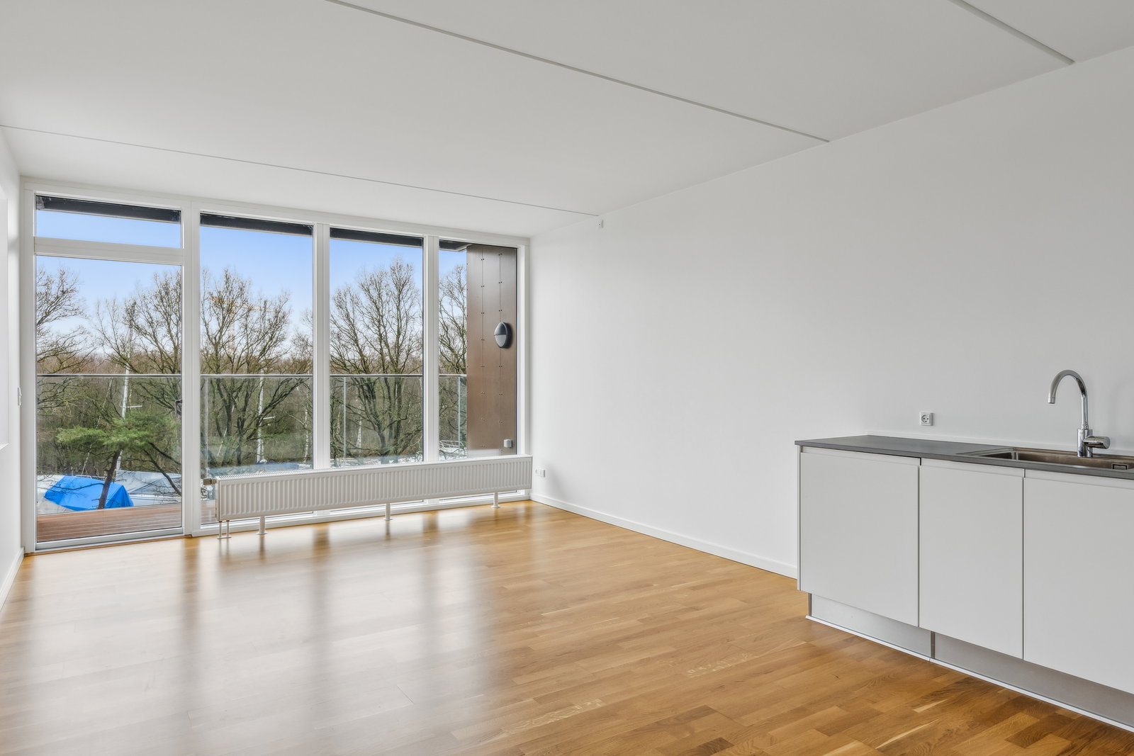 apartment Moderne boliger ved Kolding Fjord