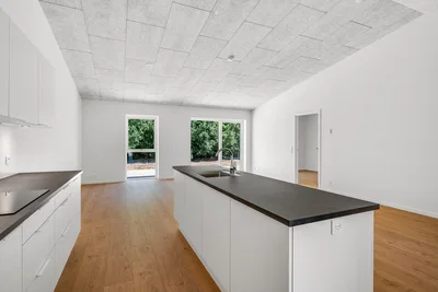 Modern townhouse with 4-5 rooms in Grejs - Blodbøgen, Vejle - 3
