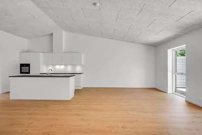 Modern townhouse with 4-5 rooms in Grejs - Blodbøgen, Vejle - 1