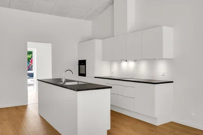 Modern townhouse with 4-5 rooms in Grejs - Blodbøgen, Vejle - 2