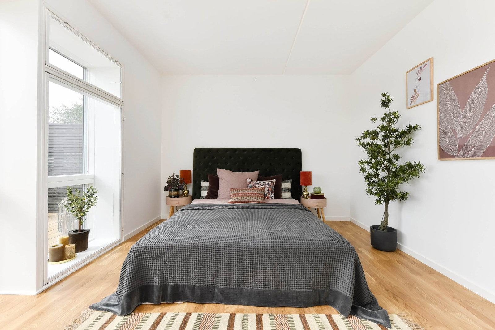 apartment Trongården - Rental Homes in the Popular Lyngby