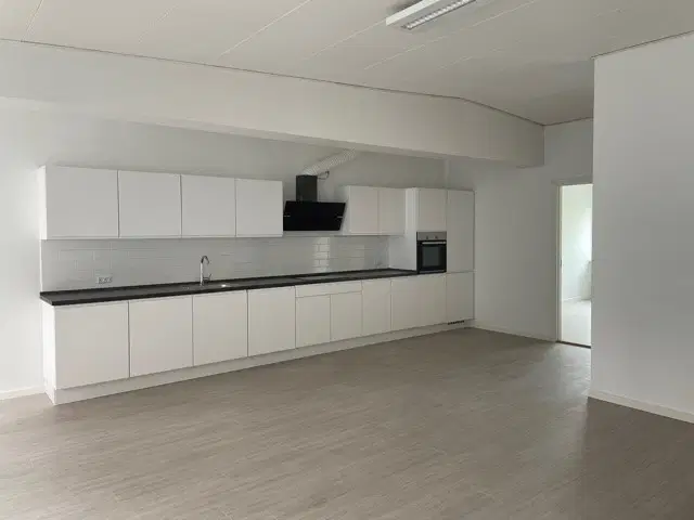 apartment Lækker lejlighed med 3 værelser