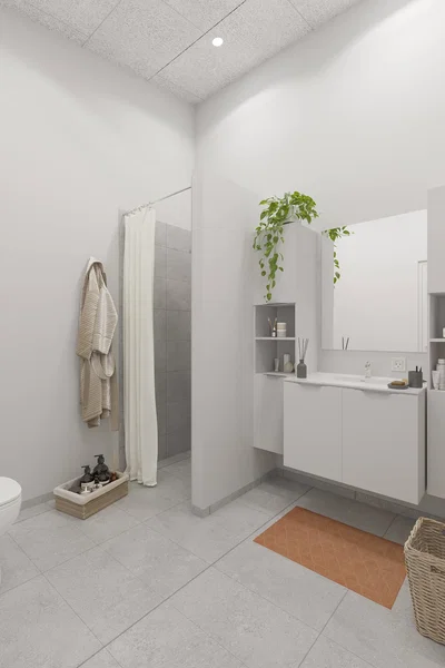 Moderne bolig med terrasse og gode opholdsrum - Marie Kjærs Vej, Vejle Øst - 2