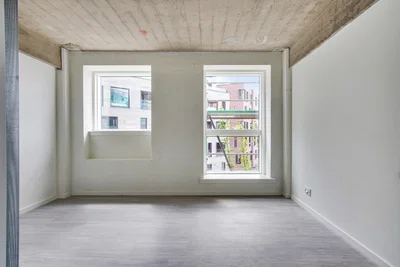 1-værelses bolig med fællesfaciliteter - Østre Stationsvej, Odense C - 2