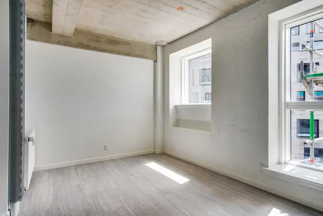 apartment 1-værelses lejlighed i Odense C