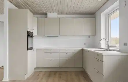house 4-room Semi-detached House of 100 m² in Holstebro