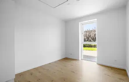 house Pyramidehus i Give – 4 værelser, 109 m²