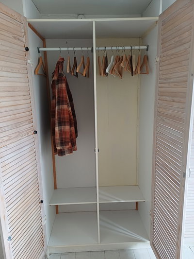 Mega nice cozy 3-room furnished apartment for sublet for 12-24 months. - Marstrandsgade, Aarhus C - 2