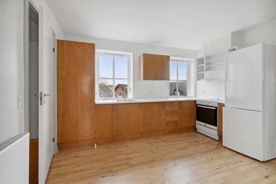 Charmerende lejlighed i Egtved - 100 m² - Søndergade, Egtved - 4