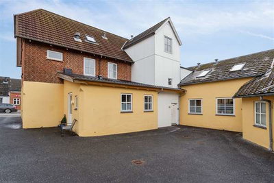 Charmerende lejlighed i Egtved - 100 m² - Søndergade, Egtved - 3