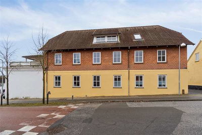 Charmerende lejlighed i Egtved - 100 m² - Søndergade, Egtved - 2