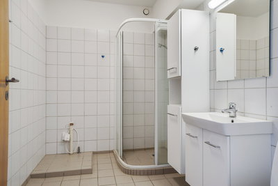 Attraktiv lejlighed tæt på slotssøen - A.D. Burcharths Vej, Kolding - 2
