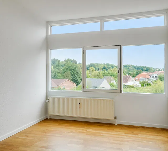 apartment Attraktiv lejlighed tæt på slotssøen