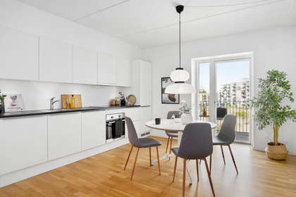 3-værelses lejlighed på 68 m² til leje i Risskov – Broloftet, 2. sal – billede 4