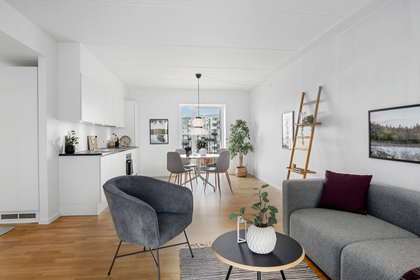 3-værelses lejlighed på 68 m² til leje i Risskov – Broloftet, 2. sal – billede 3