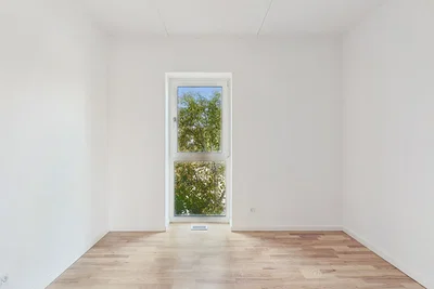 3-værelses lejlighed med privat altan - Høje Taastrup Boulevard, Taastrup - 3