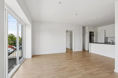 3-værelses lejlighed med privat altan - Høje Taastrup Boulevard, Taastrup - 4
