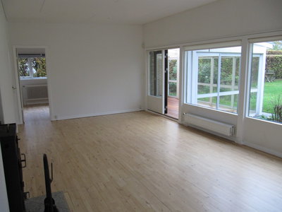 Pæn og velholdt villa - hyggelig udestue og skøn stor have - Frændevej, Dyssegård - 3