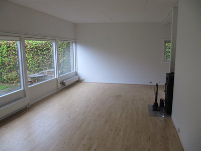 Pæn og velholdt villa - hyggelig udestue og skøn stor have - Frændevej, Dyssegård - 2